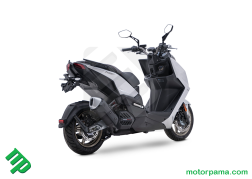 Kymco KRV 200 (3)
